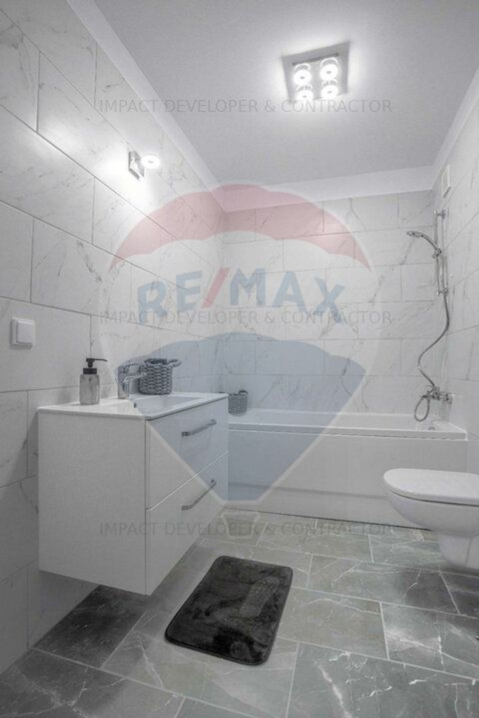 3 room Apartment for sale, Baneasa area