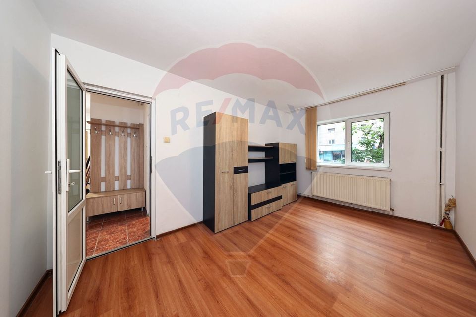 Locuintă sau afacere! Bld. Grivitei, 2 camere