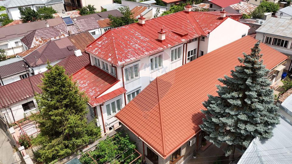 Casă / Vilă de vânzare pe strada Grivitei I Braila