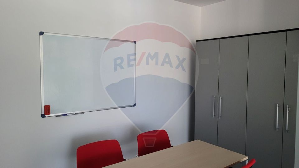 310sq.m Office Space for rent, P-ta Rosetti area