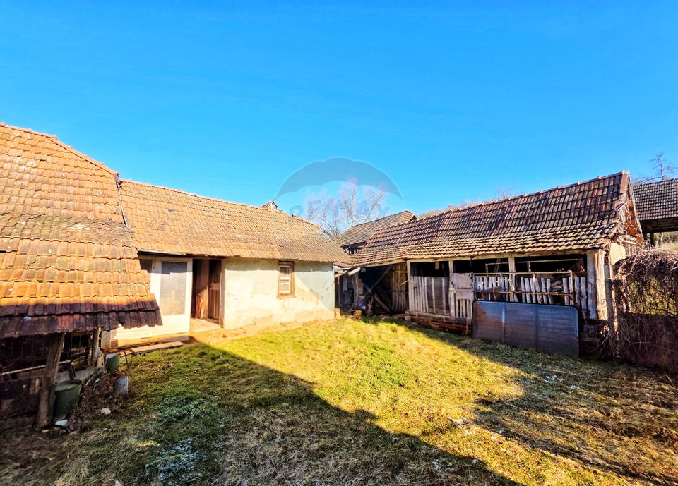 Moștenirea din Iersnic: poveste, utilități urbane și liniste banateana