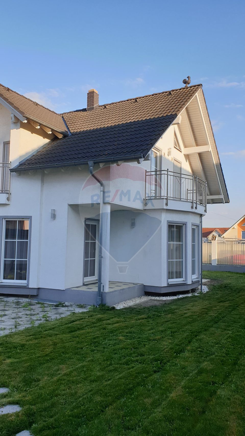 5 room House / Villa for rent