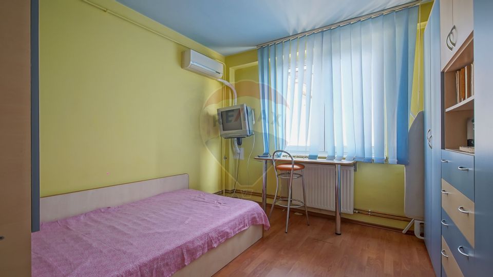 Apartament 3 camere – Cartier Astra, Brașov