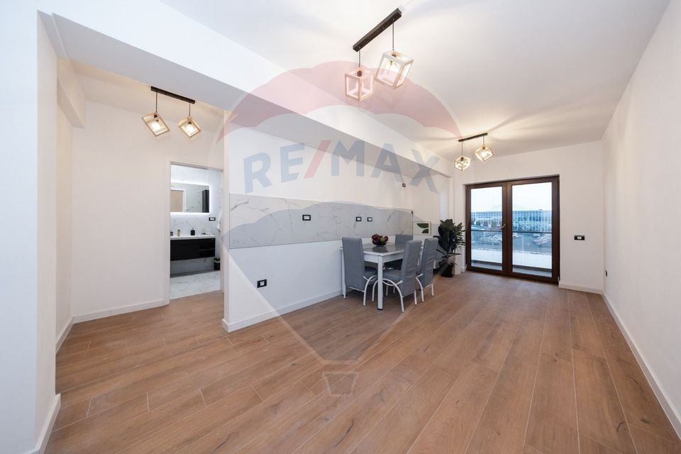 2 room Apartment for sale, Grivitei area