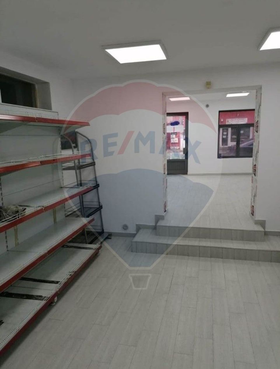 72sq.m Commercial Space for sale, Central area