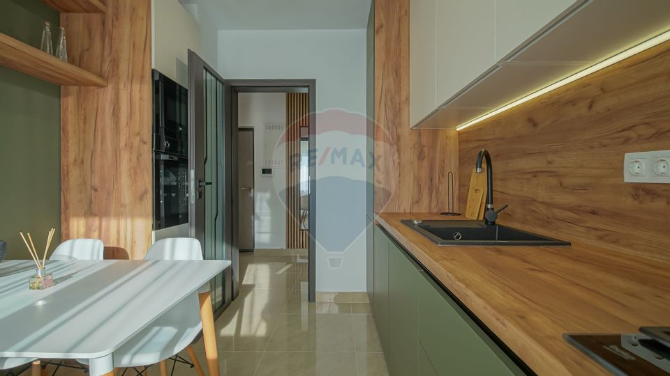 2 room Apartment for rent, Bartolomeu area