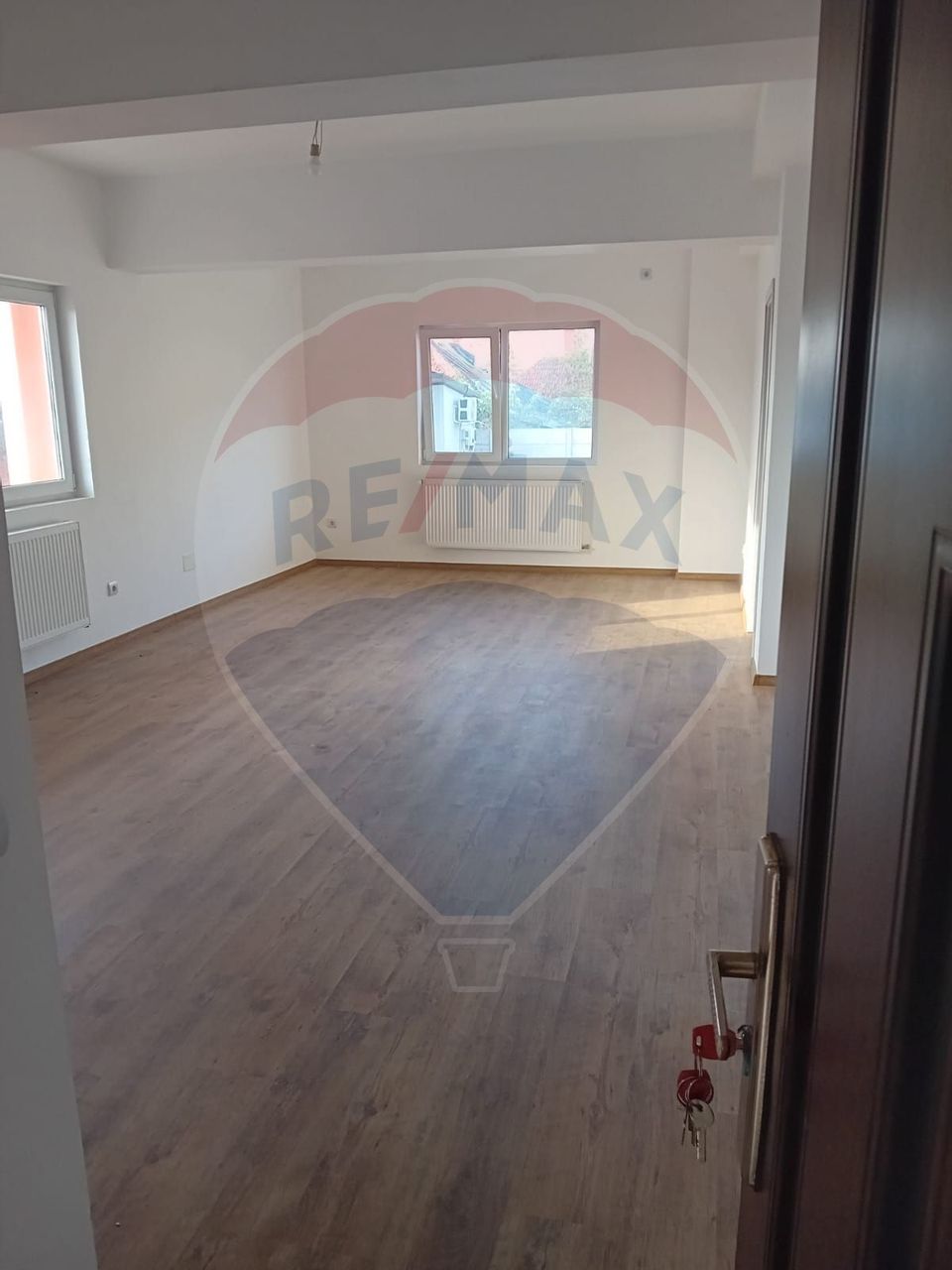 Apartament 3 Camere  la Parter - Chitila, Ilfov