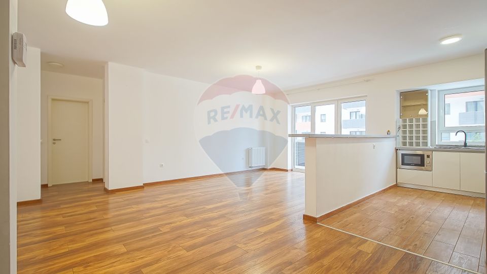 3 room Apartment for sale, Avantgarden area