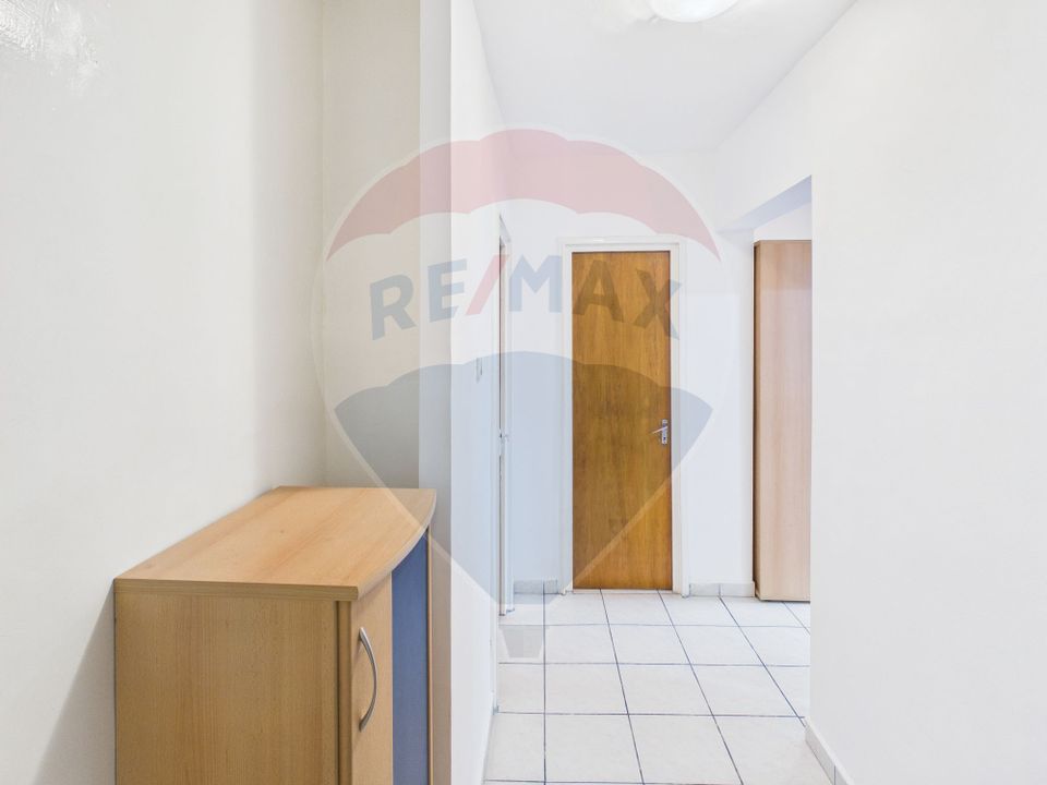 Apartament cu 3 camere Drumul Taberei I Constantin Brancusi