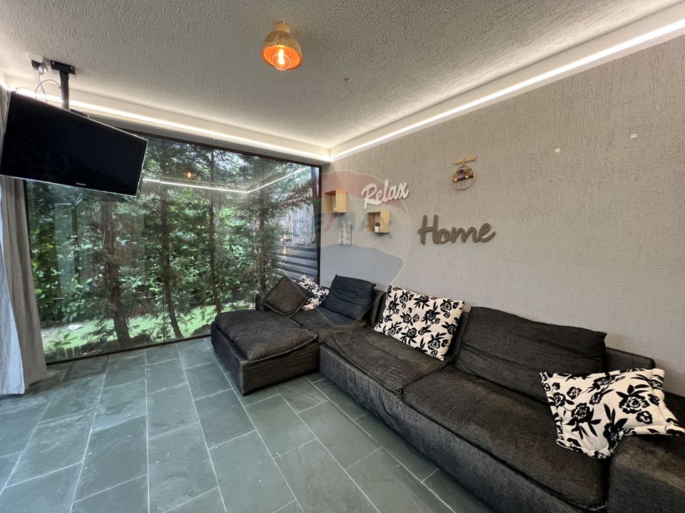 4 room House / Villa for sale
