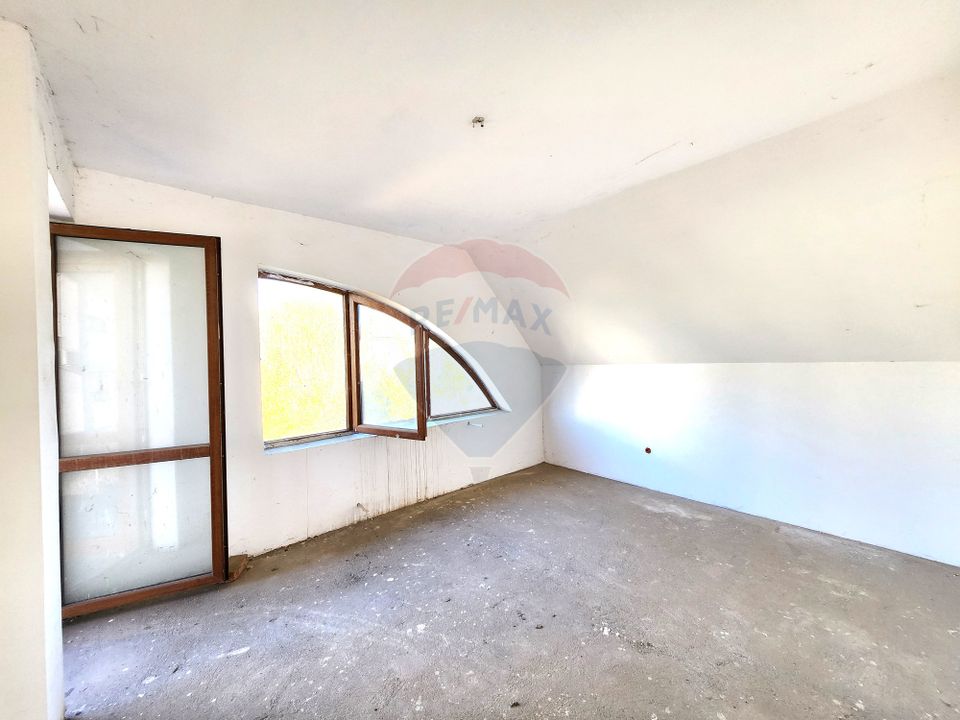 Vilă individuala Tip S9 Cartier Henri Coanda | Aviatiei | Pipera