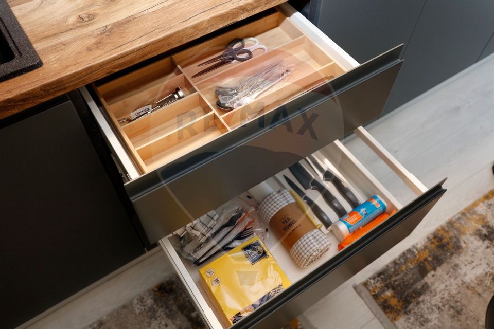 2 room Apartment for rent, Pipera area