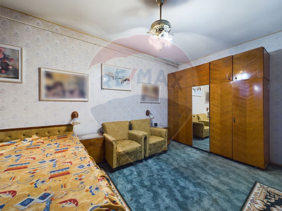 For sale | 2 Room Apartment with Basement Box | Mozart
