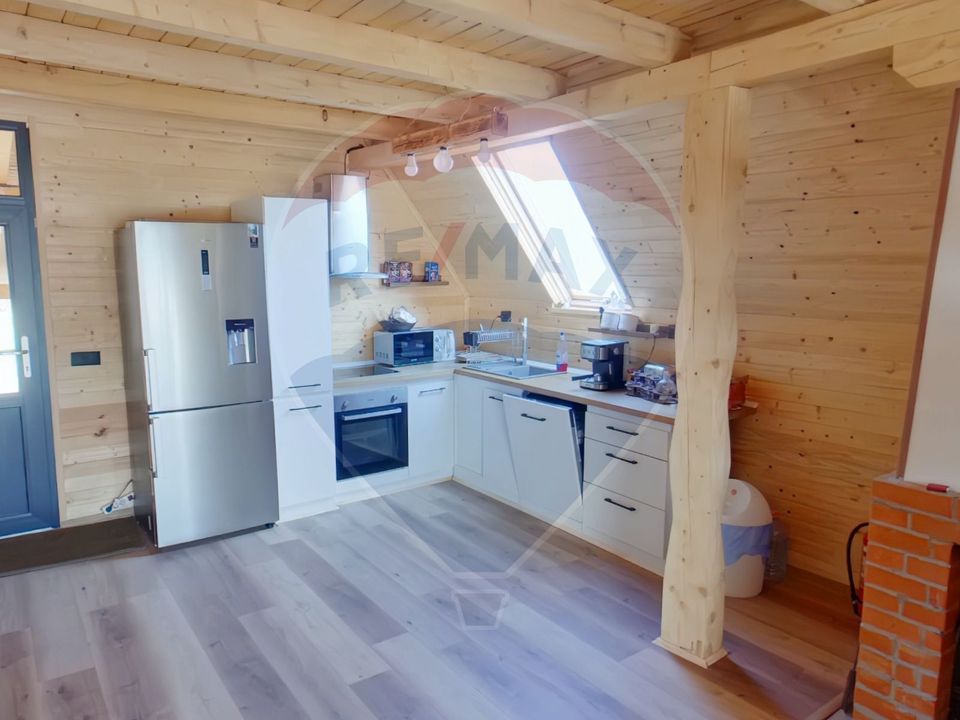 4 room House / Villa for sale