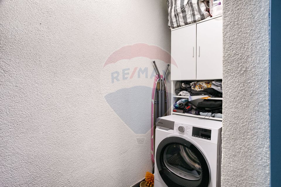 Casă renovată modern cu 3 camere de vânzare Frumușeni Arad