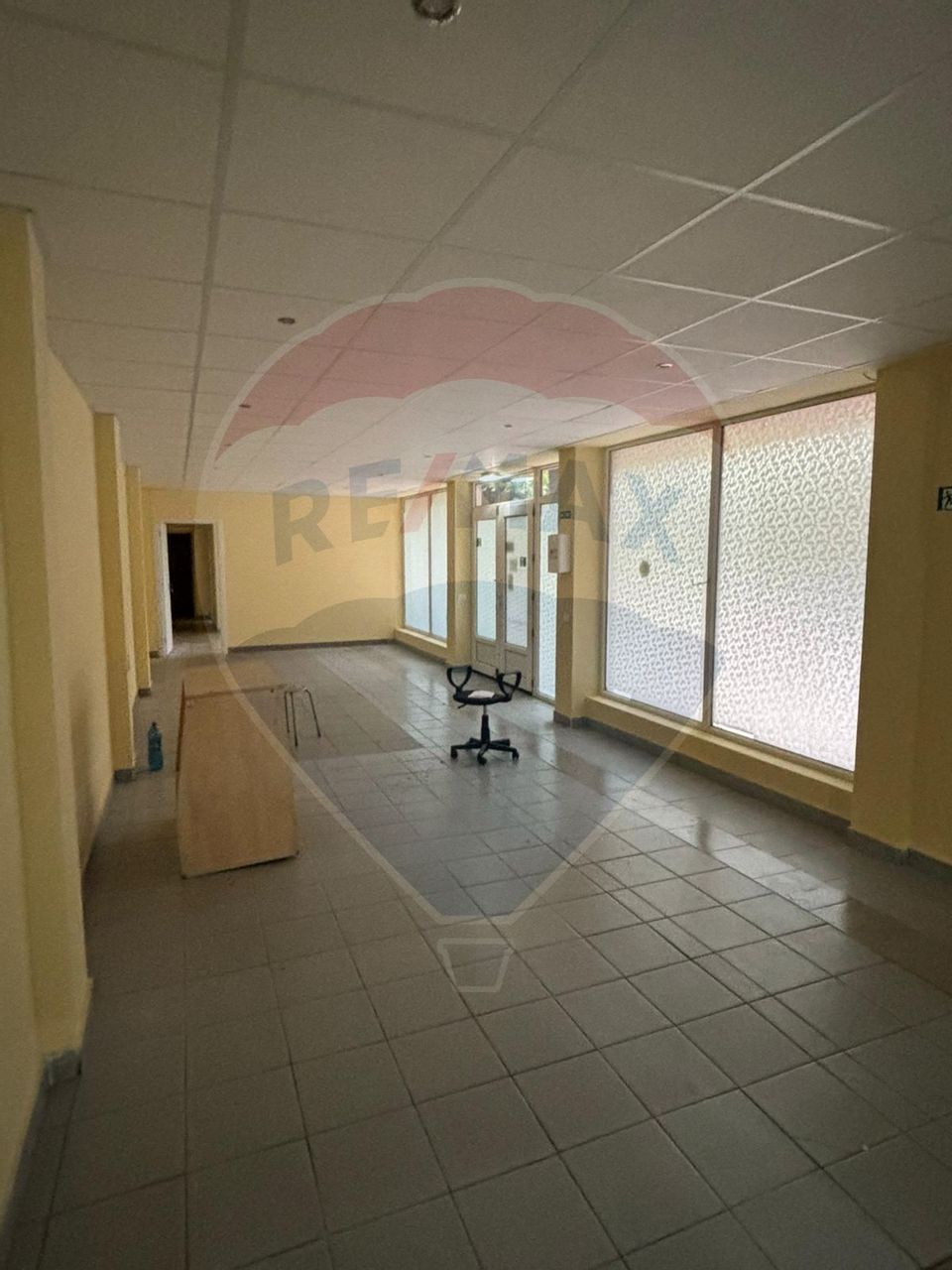 De inchiriat Spațiu comercial stradal zona Universitatii