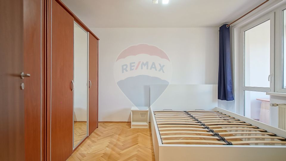 2 room Apartment for sale, Garii area