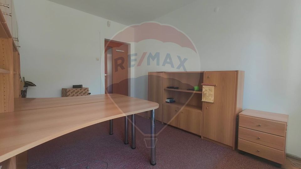 Spatiu de birouri de inchiriat central Constanta