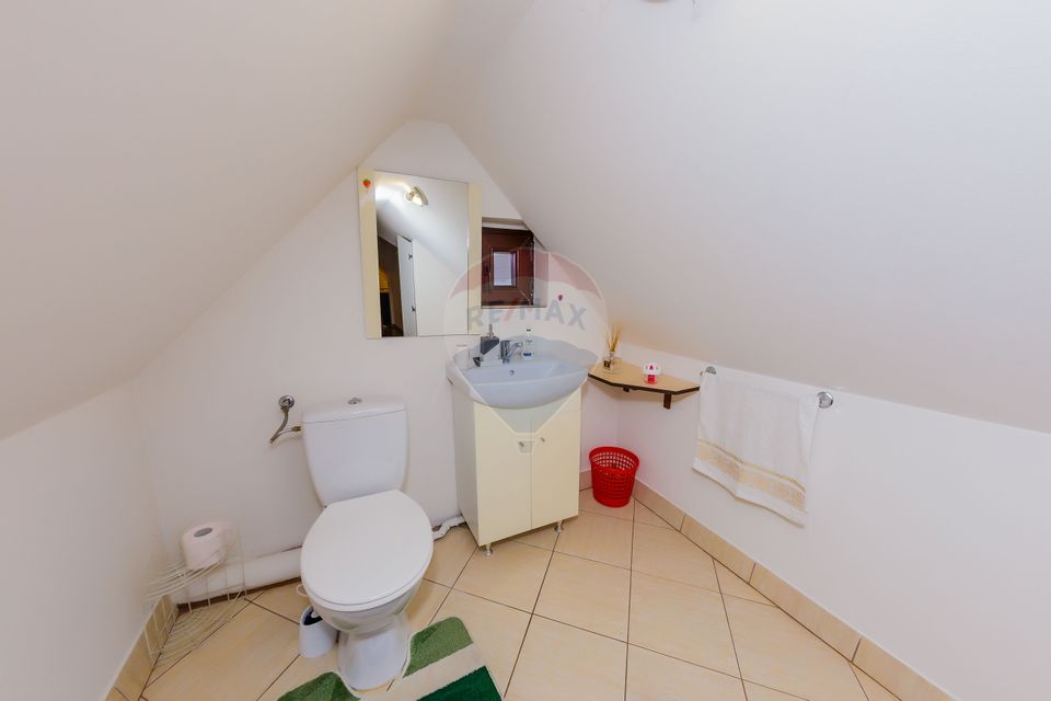 4 room Apartment for sale, Independentei area