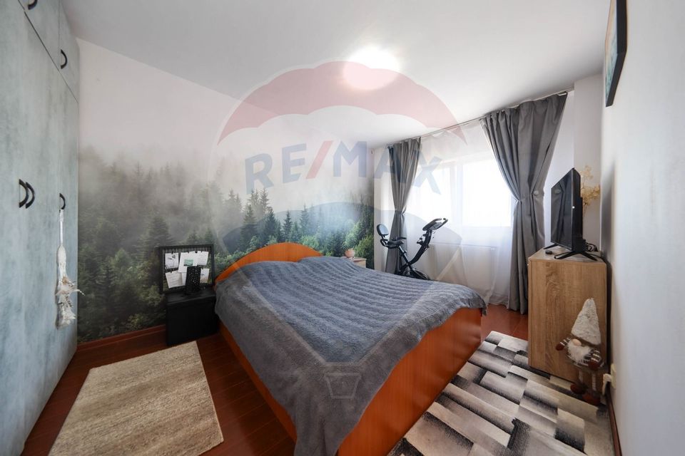 3 room Apartment for sale, Astra area