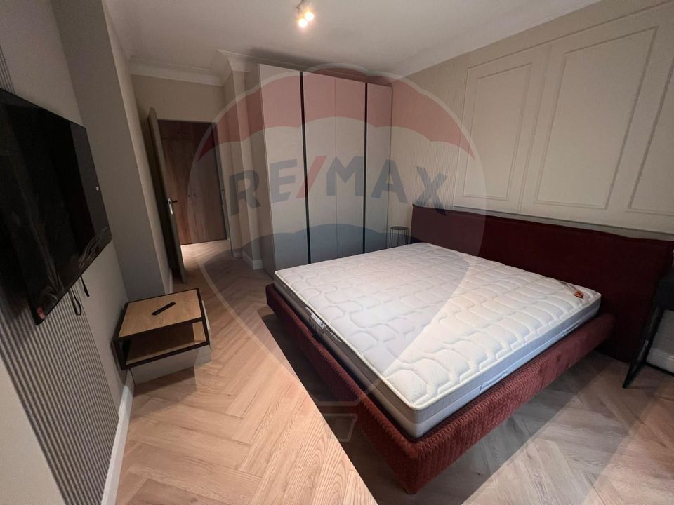 2 room Apartment for rent, Pipera area