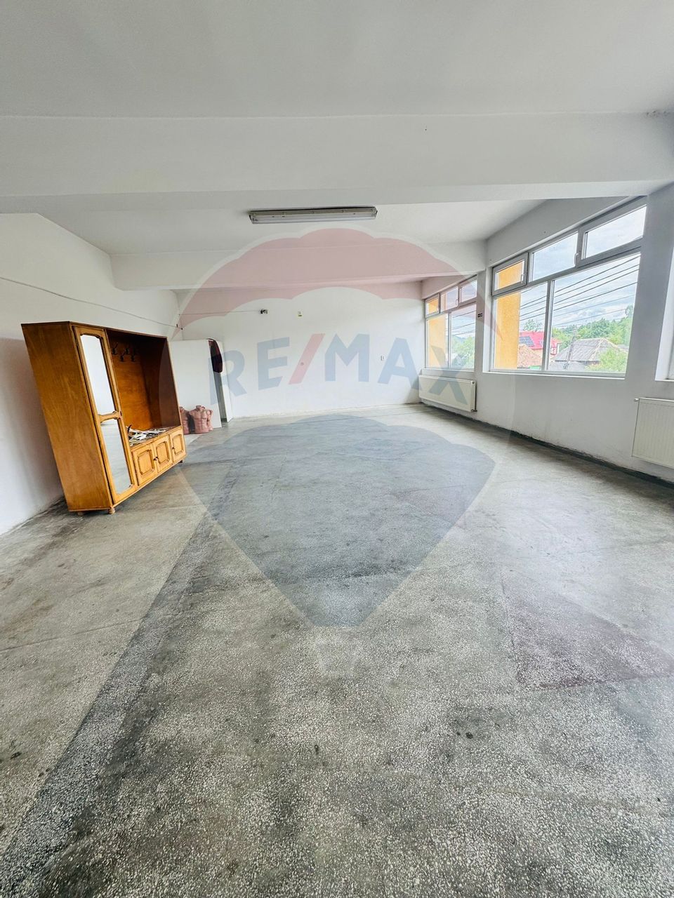 Spațiu comercial de 150mp de închiriat