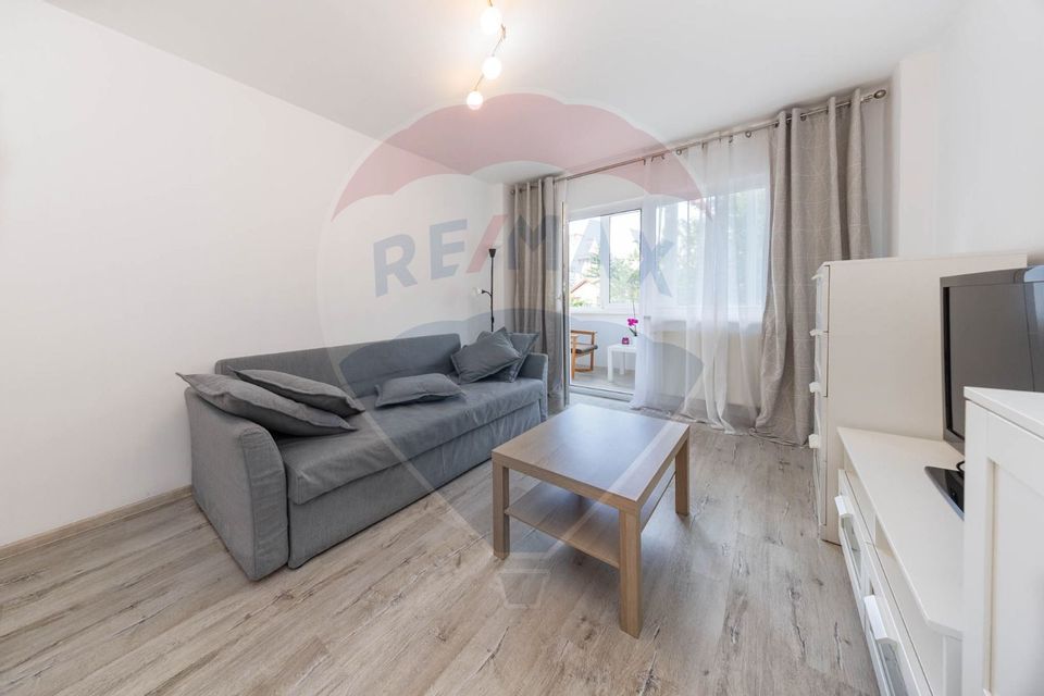 Apartament complet renovat