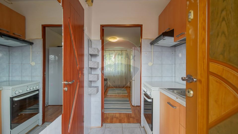 Comision 0 %! Apartament cu 2 camere de vânzare în zona Florilor