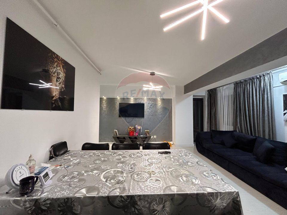 3 room Apartment for sale, Calea Severinului area