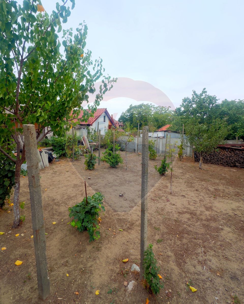 3 room House / Villa for sale