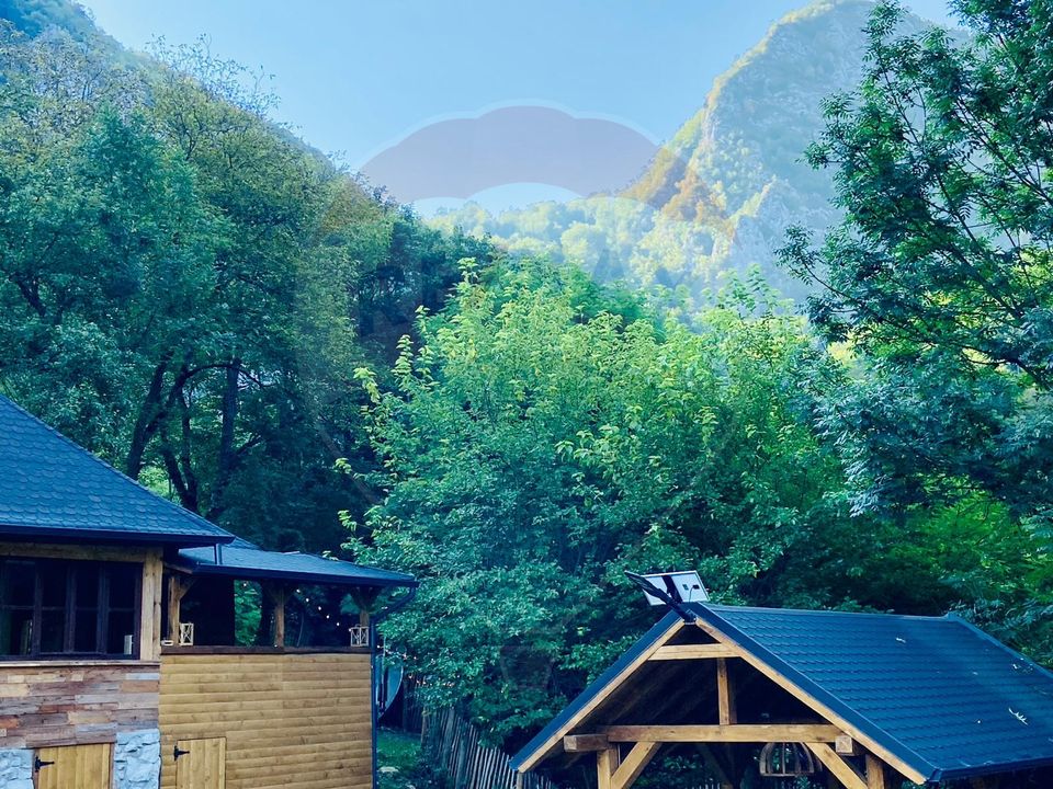 2 room House / Villa for sale