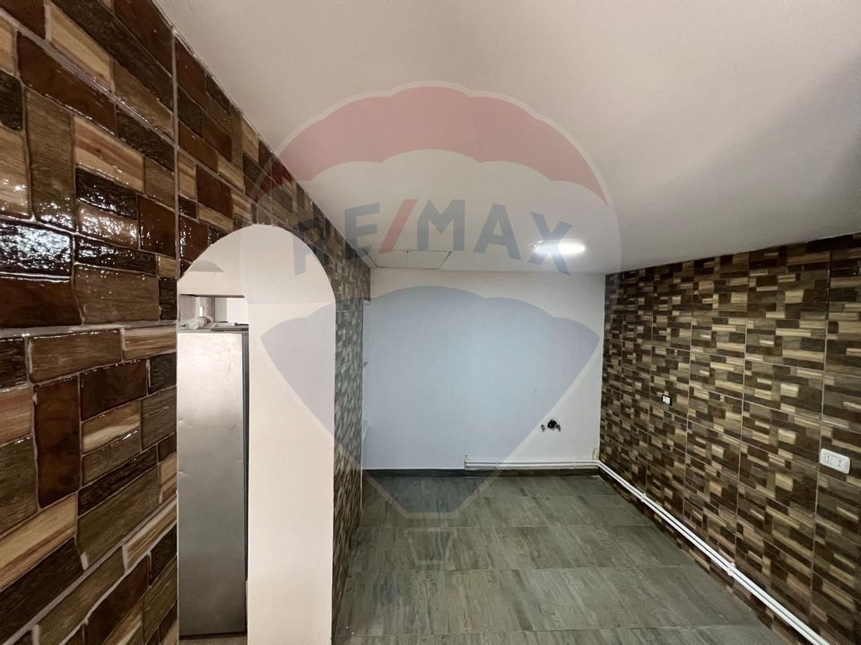 2 room House / Villa for sale, Nord area