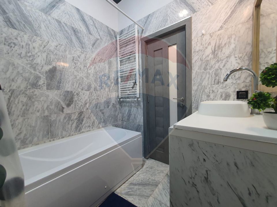 2 room Apartment for sale, Tomis Nord area