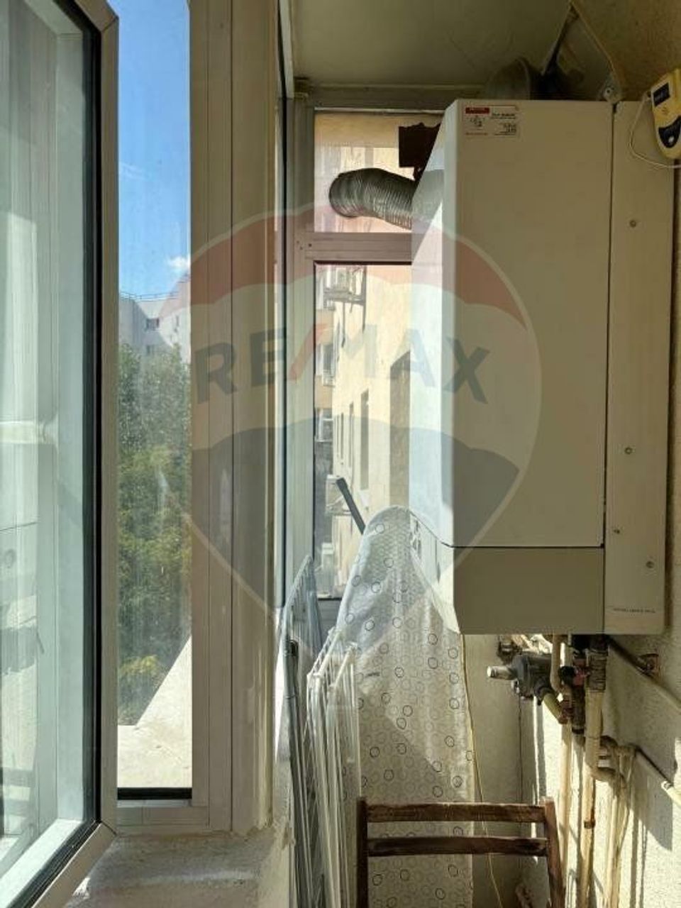 Inchiriere Apartament de 2 camere in Nerva Traian