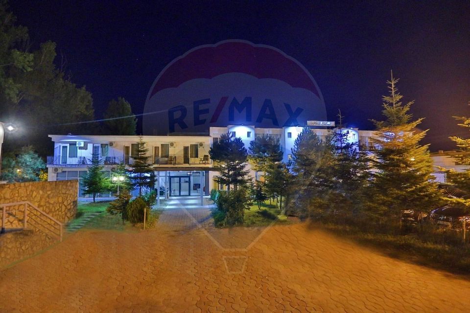 Vanzare Hotel Jijo's Mamaia, Plaja Privata, Ocazie Unica de Investitie