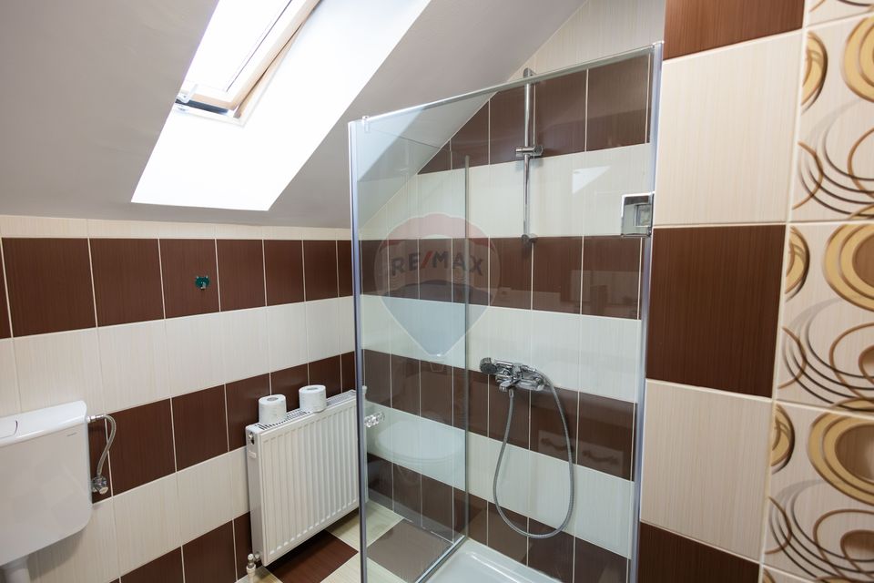 340sq.m Proprietate specială for sale