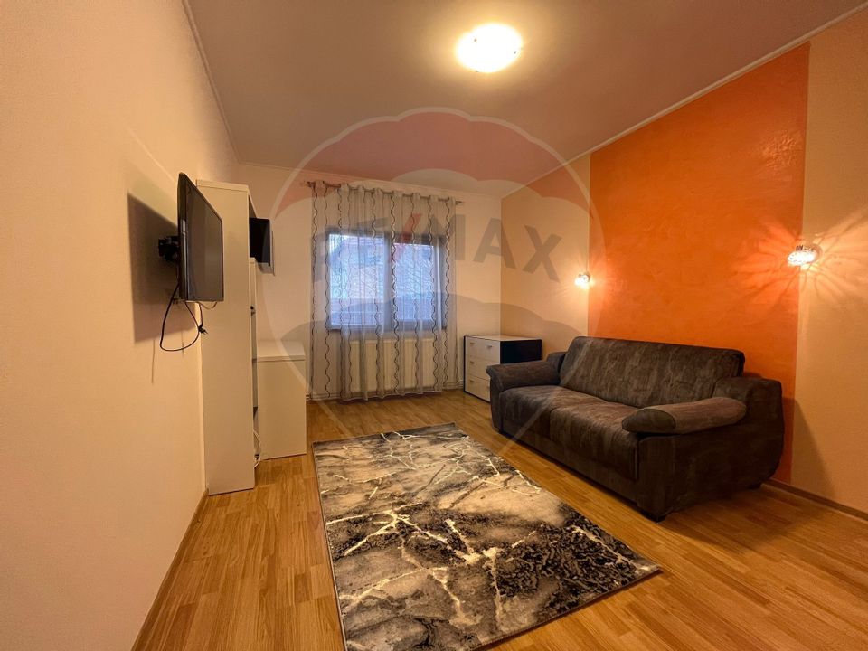 3 room House / Villa for rent, Campului area