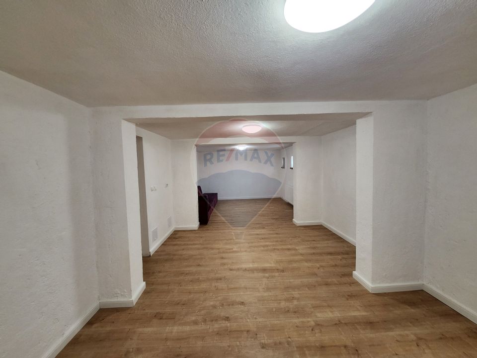 6 room House / Villa for rent, Aviatiei area