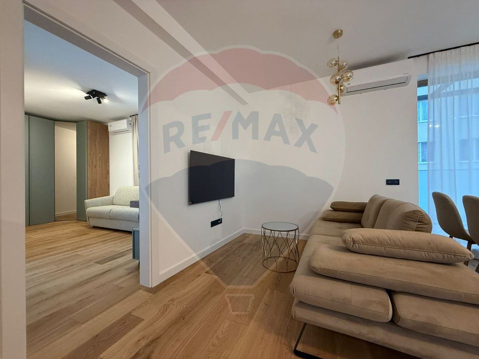 3 room Apartment for sale, Grigorescu area