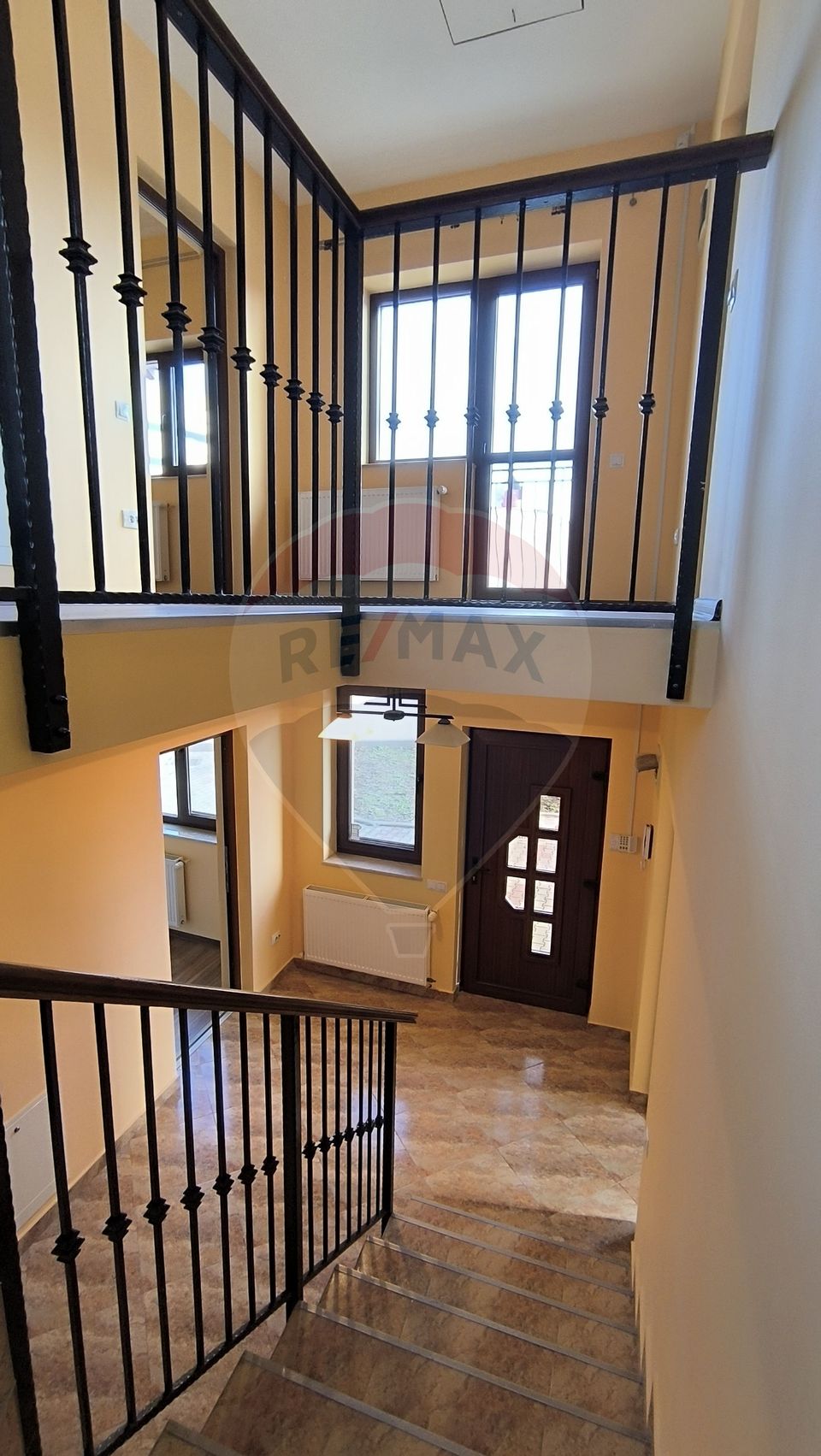 3 room House / Villa for rent, Marasti area