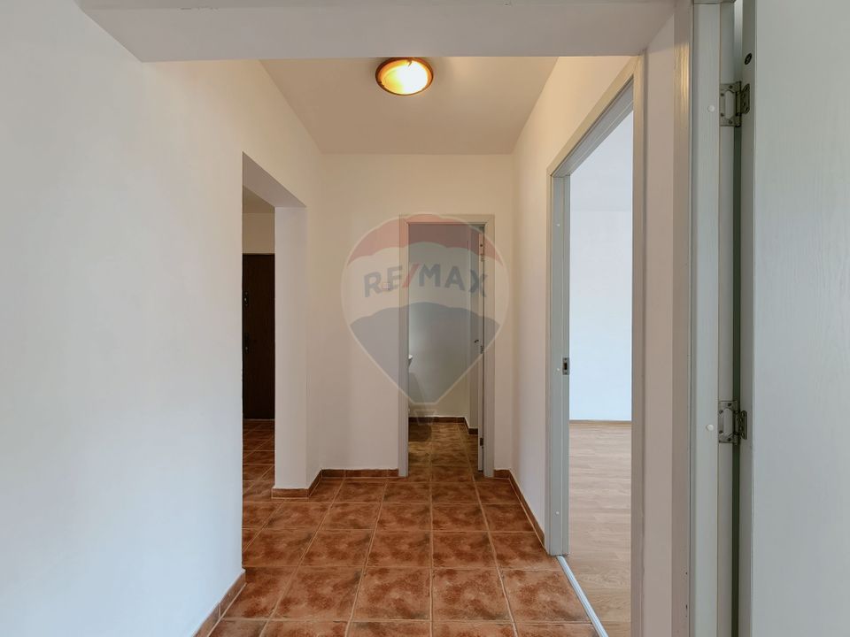 Apartament de inchiriat Astra - Paraului