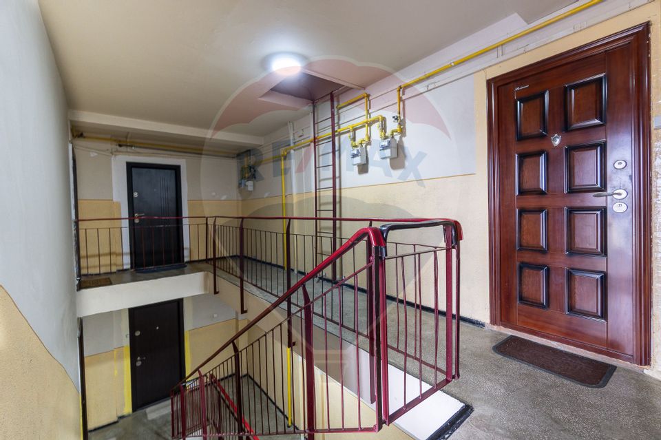 2 room Apartment for sale, Electroprecizia area