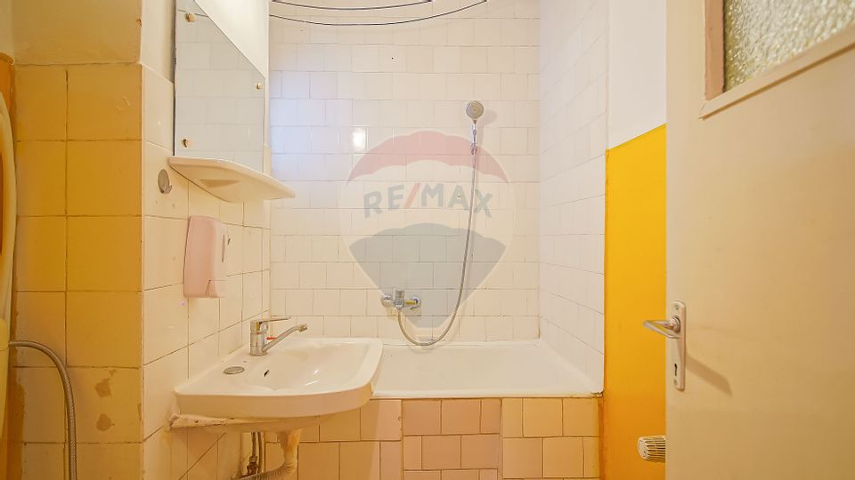 Apartament cu 2 camere de vânzare în zona ITC!