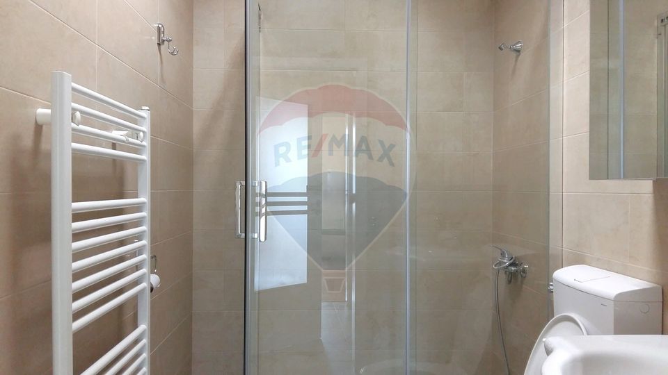 Spațiu birouri de inchiriat 75 mp Central