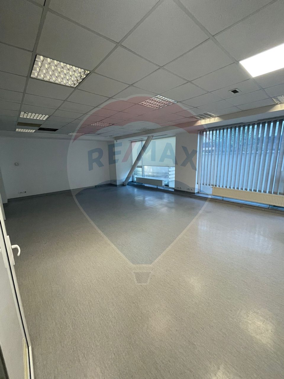 380sq.m Office Space for rent, Bucurestii Noi area