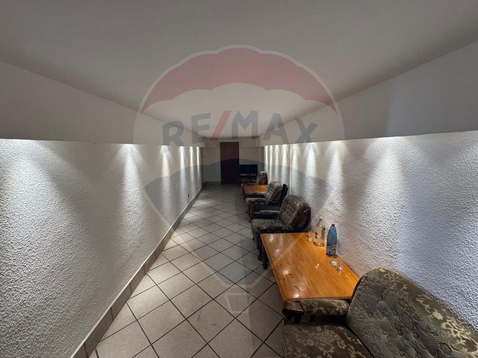 Spațiu comercial de 320mp de închiriat