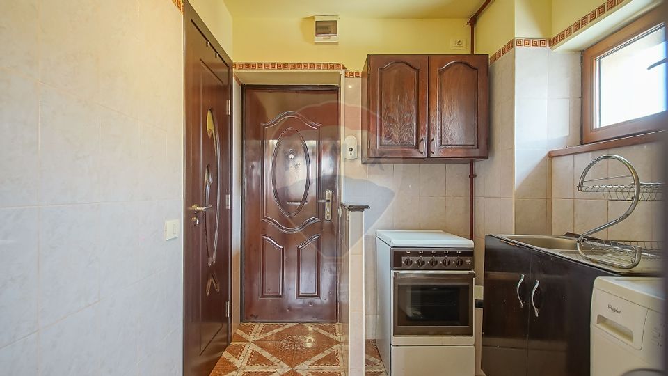 Garsoniera de inchiriat, Brasov