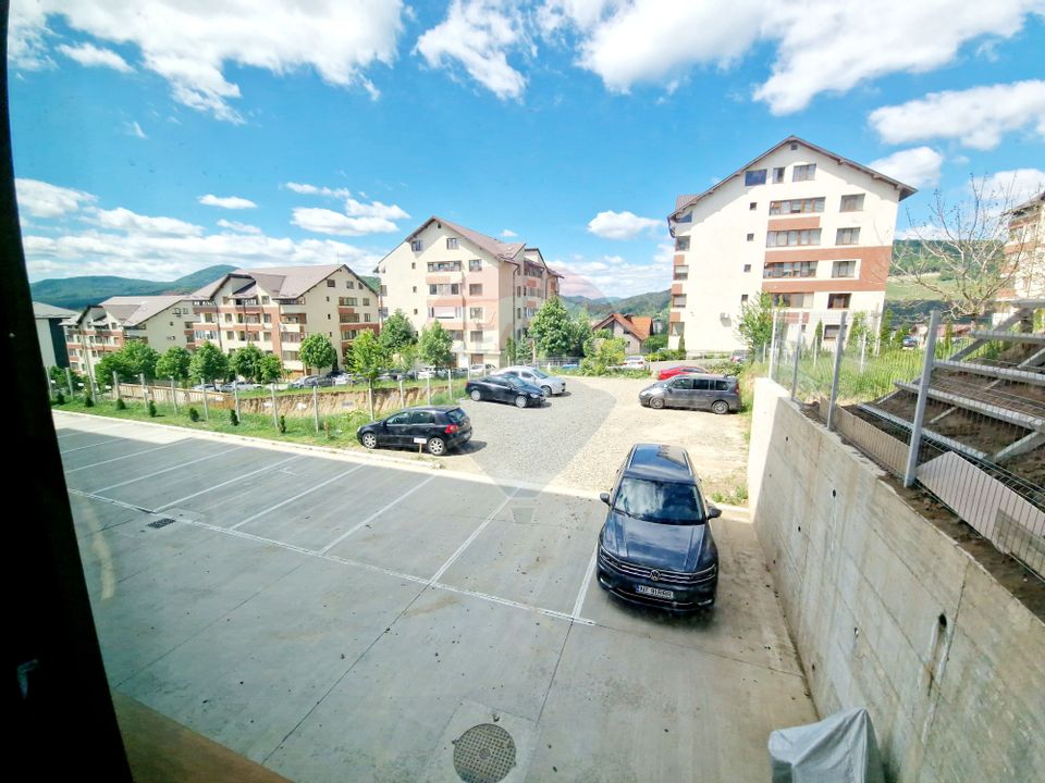 2 room Apartment for sale, Calea Romanului area