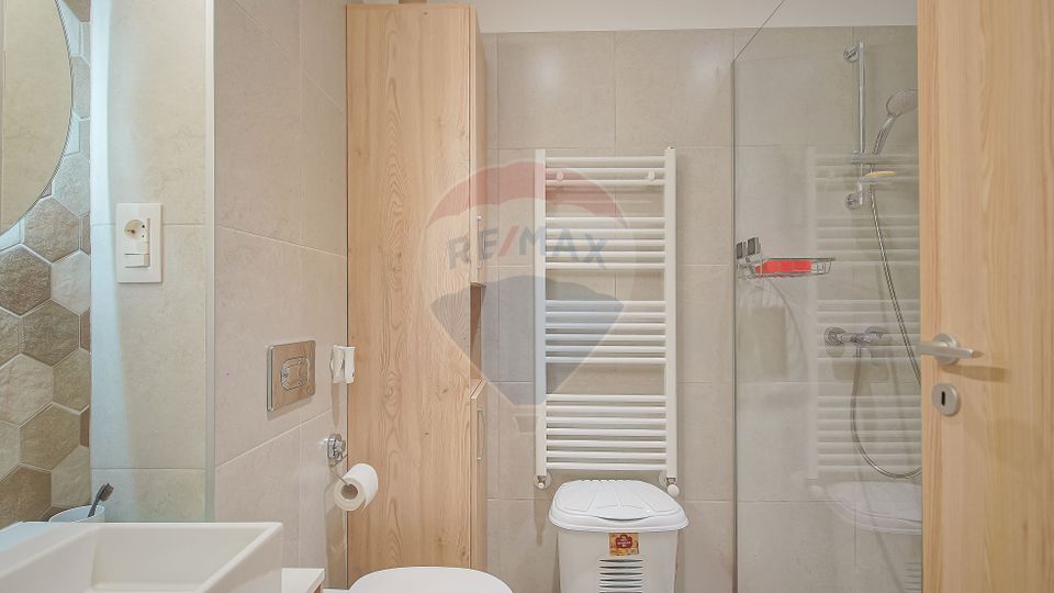 3 room Apartment for sale, Astra area
