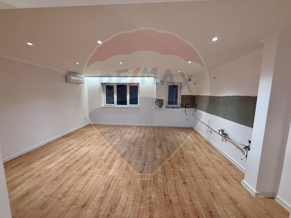 3 room Apartment for sale, Manastur area